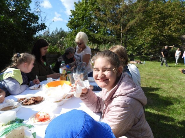 Wycieczka Miedzyzdroje