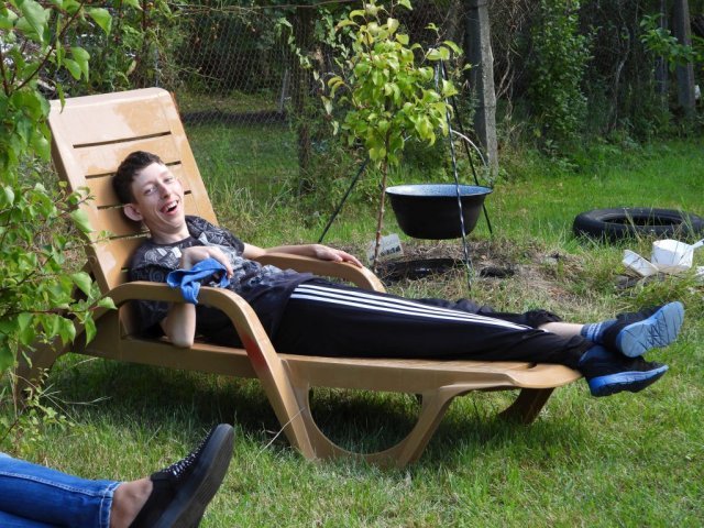 Wycieczka Miedzyzdroje