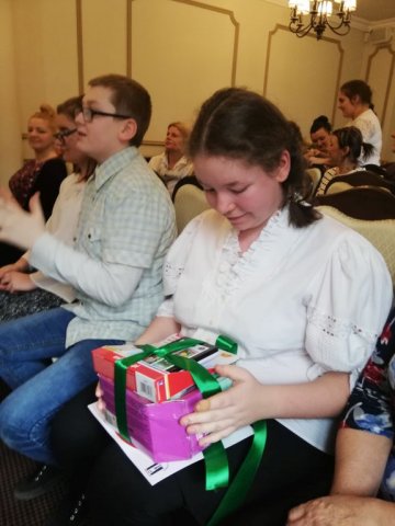 Konkurs Recytatorski