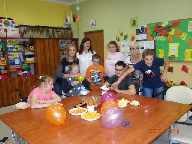 Dzień Chłopaka
