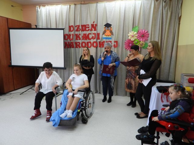 Dzień Edukacji Narodowej