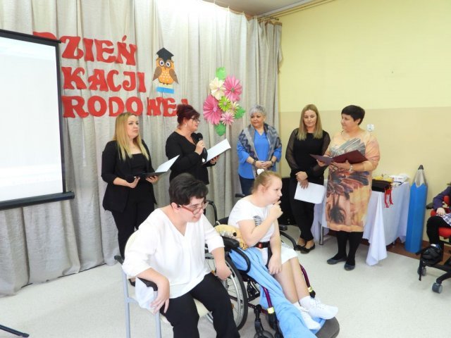Dzień Edukacji Narodowej