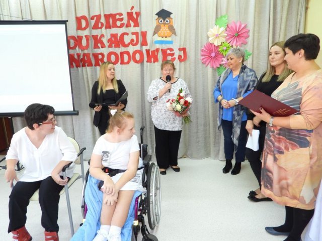 Dzień Edukacji Narodowej