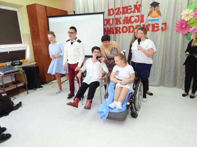 Dzień Edukacji Narodowej