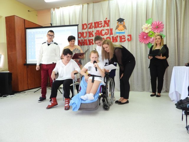 Dzień Edukacji Narodowej