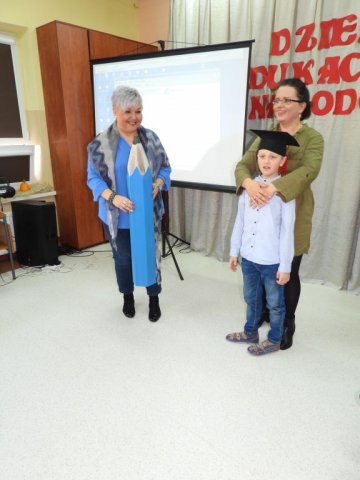 Dzień Edukacji Narodowej