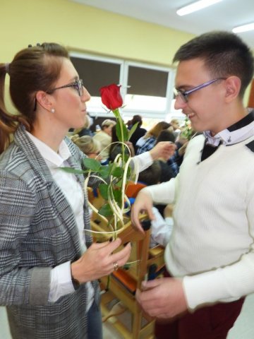 Dzień Edukacji Narodowej
