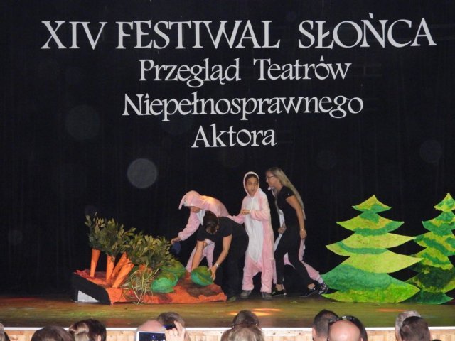 Festiwal Słońca