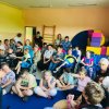 Wakacje - Zasady spędzania wolnego czasu