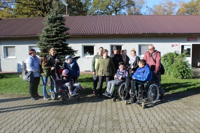 Schronisko