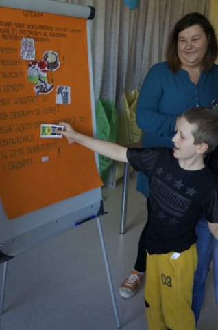Sprzątanie Świata