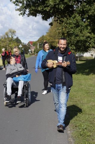 Sprzątanie Świata
