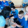 DZIEŃ ŚWIADOMOŚCI AUTYZMU 2 KWIETNIA