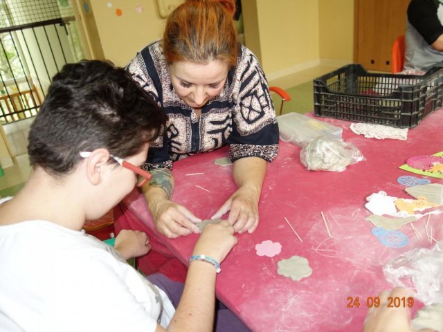 Warsztaty Ceramiczne