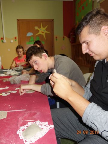 Warsztaty Ceramiczne