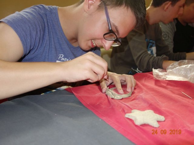 Warsztaty Ceramiczne