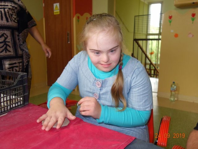 Warsztaty Ceramiczne