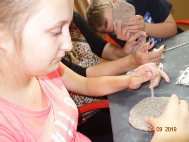 Warsztaty Ceramiczne