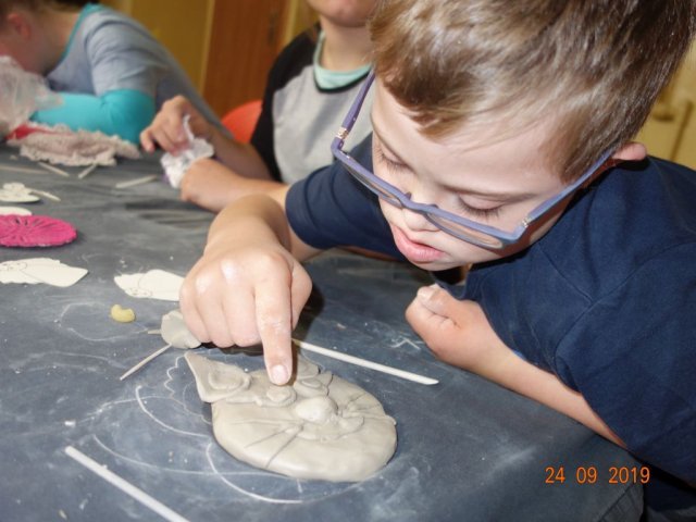 Warsztaty Ceramiczne