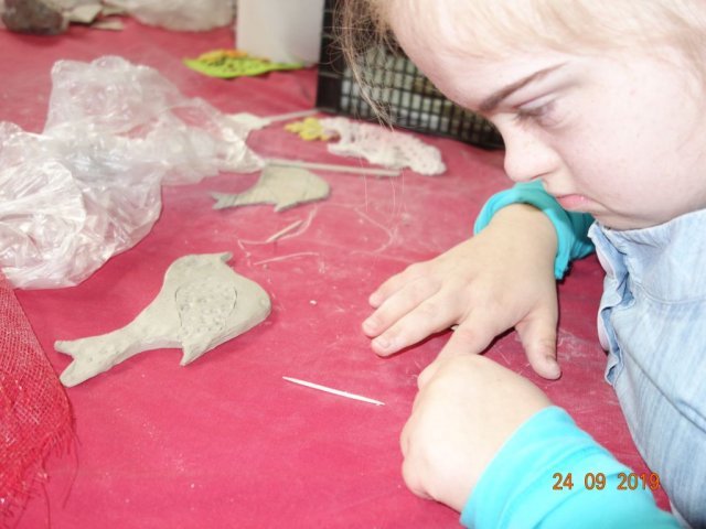 Warsztaty Ceramiczne