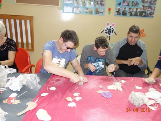 Warsztaty Ceramiczne