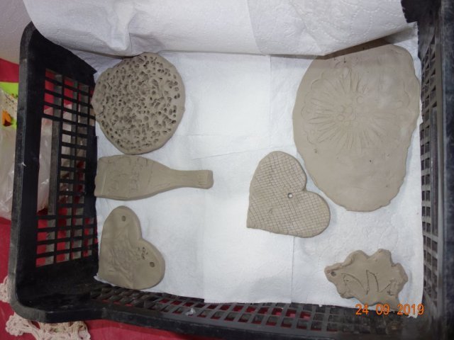 Warsztaty Ceramiczne