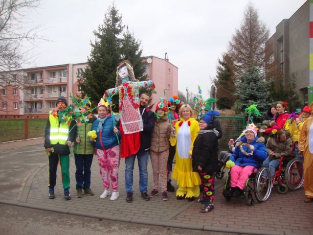 Dzień Wiosny