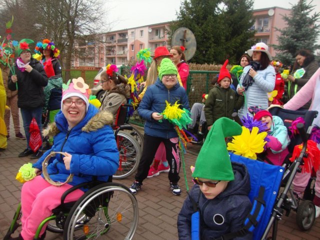 Dzień Wiosny