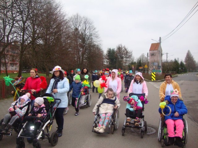 Dzień Wiosny