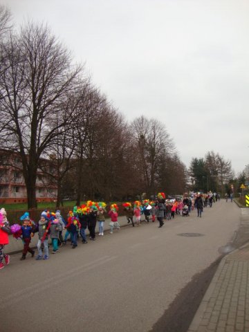 Dzień Wiosny