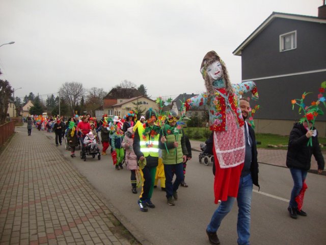 Dzień Wiosny
