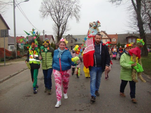 Dzień Wiosny