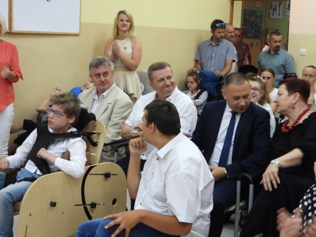 Do widzenia szkoło