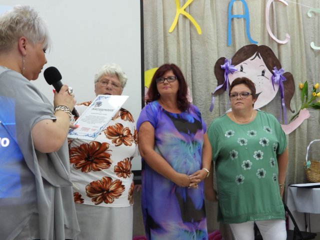 Do widzenia szkoło