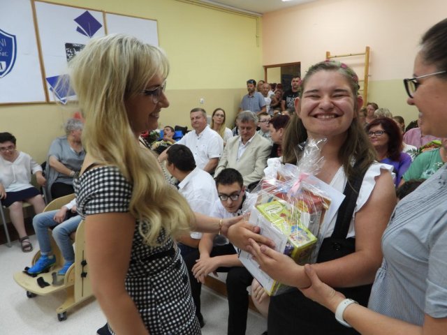 Do widzenia szkoło