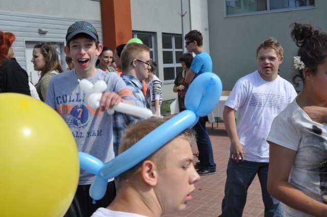 Dzień Dziecka