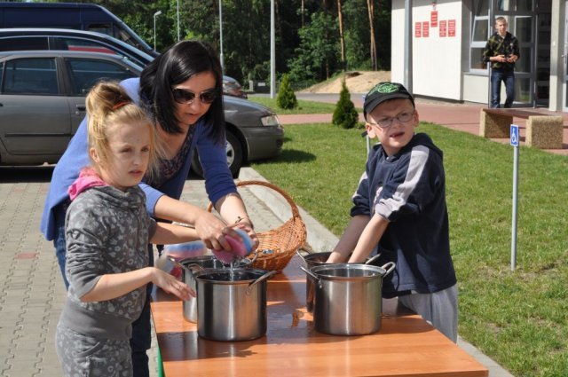 Dzień Dziecka