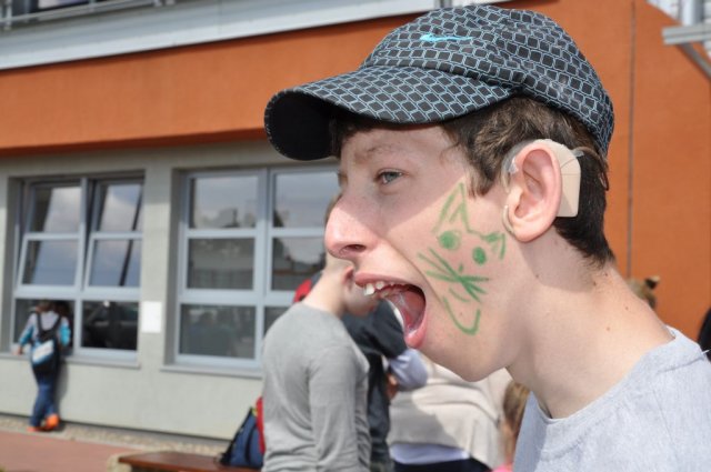 Dzień Dziecka