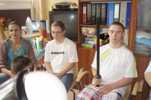 Bezpieczne wakacje