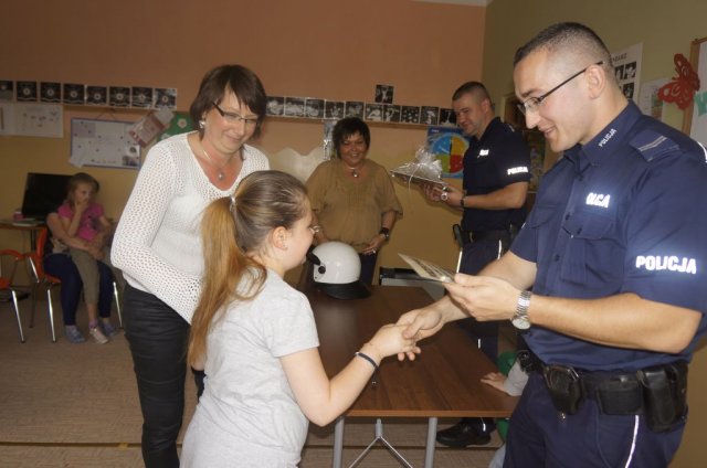 Bezpieczne wakacje