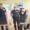 Bezpieczne wakacje