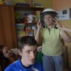 Bezpieczne wakacje