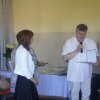 Zakończenie roku szkolnego 2013/2014