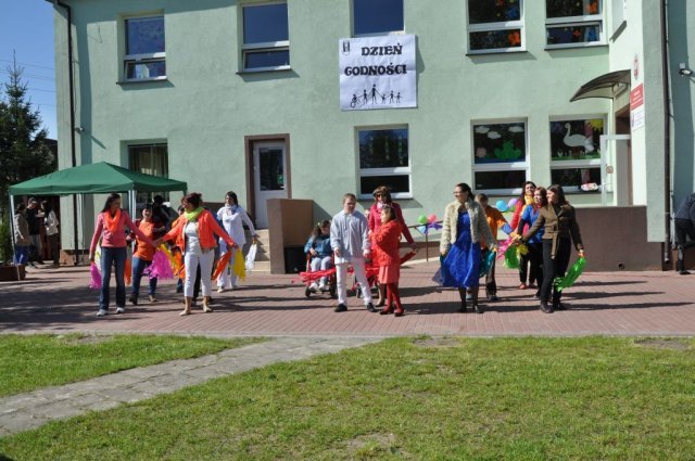 Dni Godności