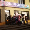 Wycieczka do „Fabryki Bombek”