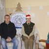 Mikołajki 2014
