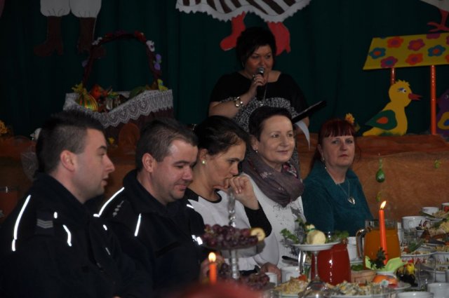 Śniadanie Wielkanocne