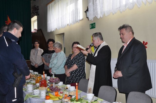 Śniadanie Wielkanocne