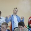 Urodziny Szymona