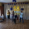 Urodziny Szymona